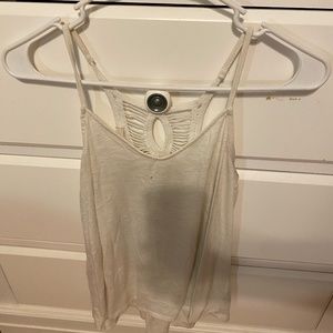 Mossimo Cotton Tank